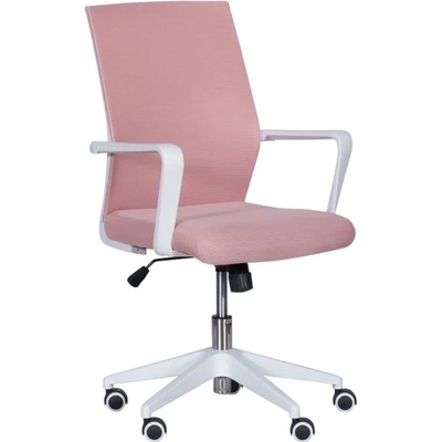 Bittel Работен стол Carmen 7044 РОЗОВ