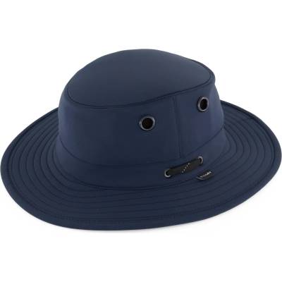 Tilley Шапка Tilley Ultralight T5 Classic Hat - Dark Navy - размер 56 cm (204-8470-0411)