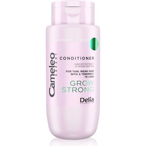 Delia Cameleo Укрепващ балсам за коса Grow Strong, 300 ml - baby