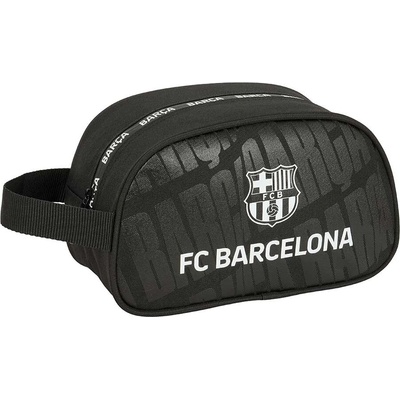 Safta hygienická taška Barcelona FC 25/26 čierne