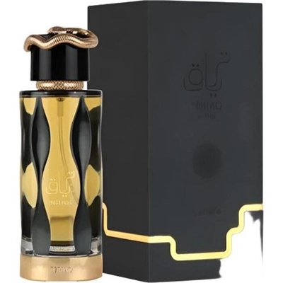 Lattafa Perfumes Teriaq Intense parfémovaná voda unisex 100 ml