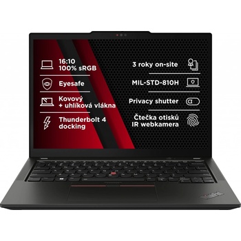 Lenovo ThinkPad X13 G4 21EX004BCK