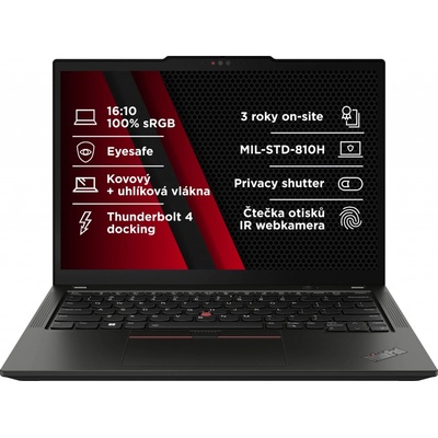 Lenovo ThinkPad X13 G4 21EX004BCK