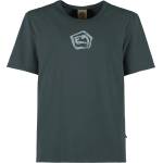 E9 Мъжка тениска E9 Moveone T-shirt - Slate - размер XS (216-6046-0611)