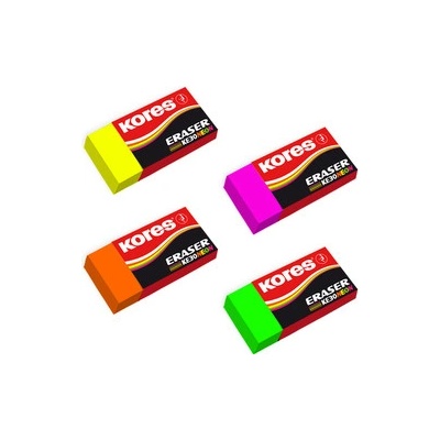 Kores Guma KE 30 Neon