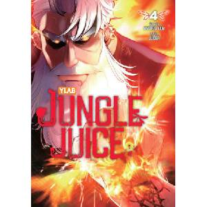 Jungle Juice, Vol. 4 | Ah Cho (2024)