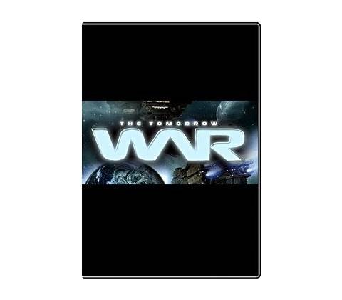 The Tomorrow War