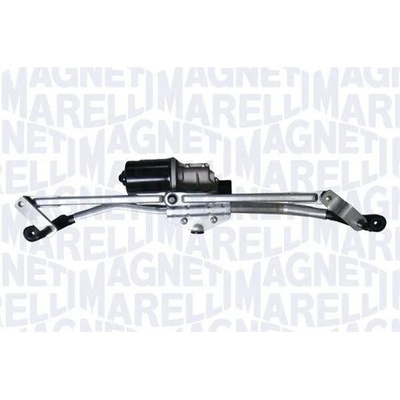 Systém čištění skel MAGNETI MARELLI TGE521T