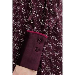 GUESS Рокля BLERTA (W6RK90.WF1T2) - answear - 162,31 лв
