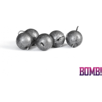 Delphin BOMB! Čeburaška 26g 5ks