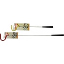 Lucky Reptile Snake Hook Deluxe hák na hady 60 cm