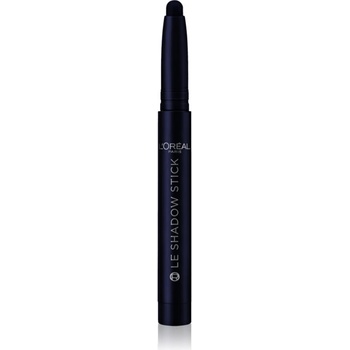 L'Oréal Infaillible сенки за очи-гел цвят 300 Cosmic Blue 1.4 гр