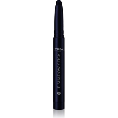L'Oréal Infaillible сенки за очи-гел цвят 300 Cosmic Blue 1.4 гр