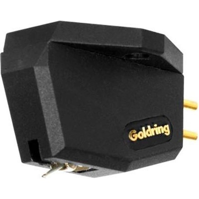 Goldring Доза за грамофон Goldring - Elite, черна (GL0010M)