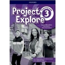Project Explore Workbook with Online Practice SK Edition