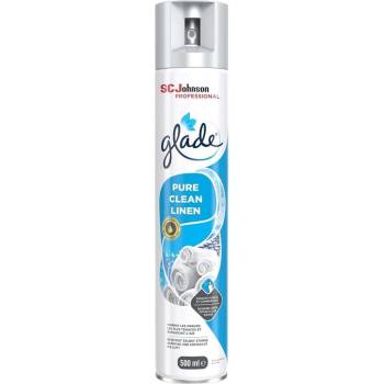 Scj professional Glade Pure Clean Linen ароматизатор за въздух (11501412)