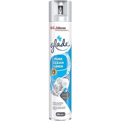 Scj professional Glade Pure Clean Linen ароматизатор за въздух (11501412)
