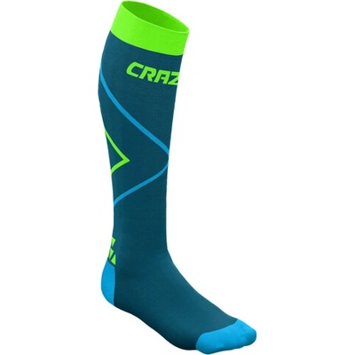 Crazy ponožky ENERGY SOCKS GALAXY