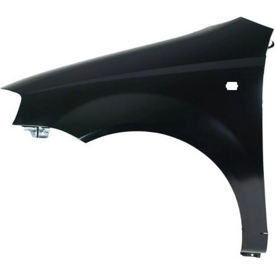 BLATNÍK PŘEDNÍ LEVÝ DAEWOO KALOS (KLAS/T200), 01.03-, CHEVROLET AVEO (T200), 01.03-03.06 OE: 96540883, 96540887 POLCAR – Hledejceny.cz