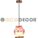 ACA Lighting ZN160201PP