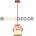 ACA Lighting ZN160201PP