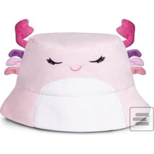 Squishmallows klobouk Krab Caile…