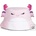 Squishmallows klobouk Krab Caile…