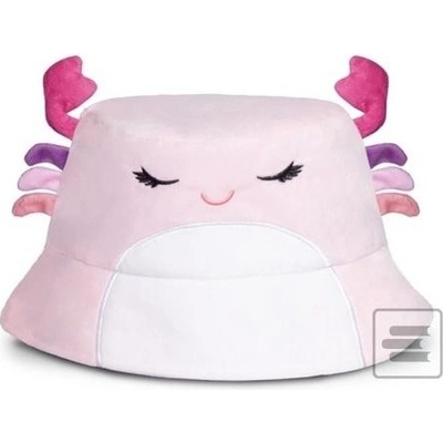 Squishmallows klobouk Krab Caile…