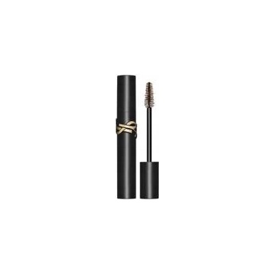 Yves Saint Laurent Řasenka Lash Clash Uninhibited Brown 8 ml