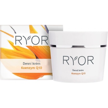 Ryor Coenzyme Q10 Day Cream 50 ml