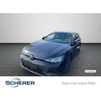 Volkswagen Passat Variant 2.0 TDI R-Line 4Motion DSG 142 kW