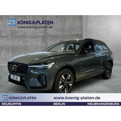 Volvo XC60 B5 Plus Dark AWD 184 kW
