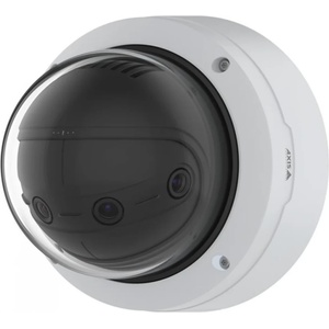 Axis Communications P3827-PVE (02450-001)
