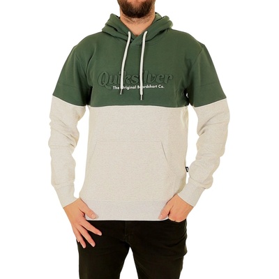 Quiksilver Sunchiser Light Grey Heather