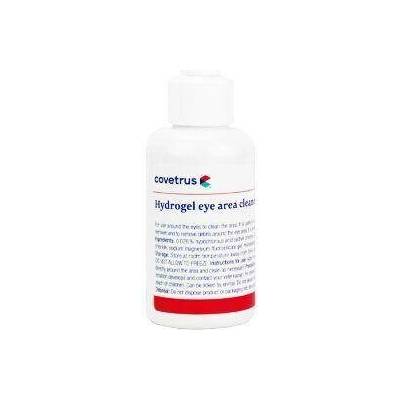CVET Oční čistič hydrogelový na oční okolí 60 ml