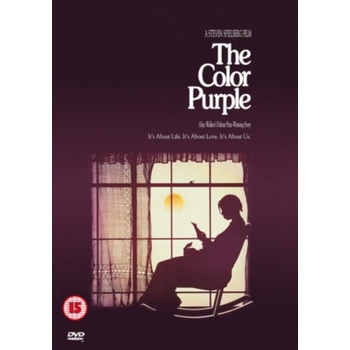 The Color Purple DVD