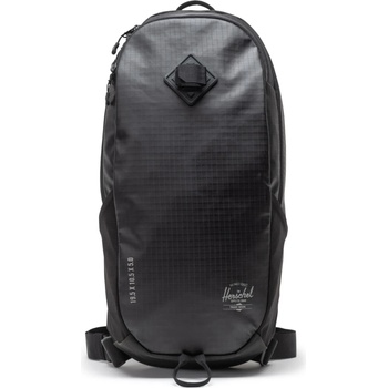 Herschel Туристическа раница Herschel All Season Backpack 17 Walking backpack - Black - размер One Size (504-0663-0211)