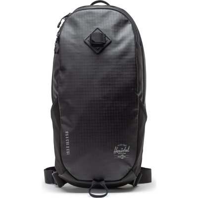 Herschel Туристическа раница Herschel All Season Backpack 17 Walking backpack - Black - размер One Size (504-0663-0211)
