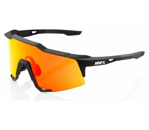 100% Performance Speedcraft