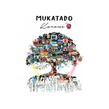 MUKATADO - KORENE CD