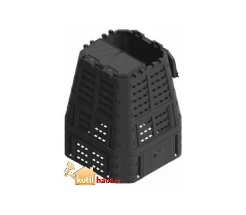 Gutta multi 650 l černá