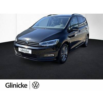 Volkswagen Touran 1.5 TSI Comfortline DSG 110 kW