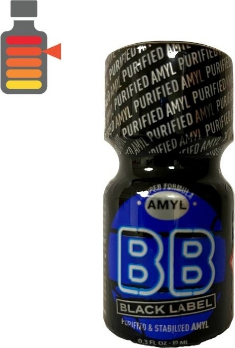 BB Black Label 10 ml