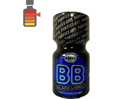 BB Black Label 10 ml