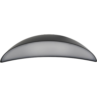 UltraLux LED фасадно осветително тяло 18W, 4000K, IP54 - сиво (FOT1840GR)