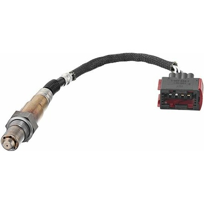 Lambda sonda BOSCH 0 258 006 506 0 258 006 506