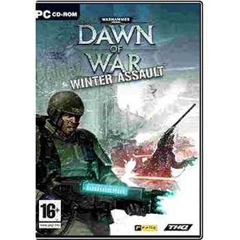 Warhammer 40,000 Dawn of War: Winter Assault