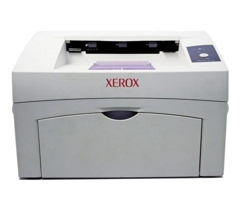 Xerox Phaser 3117