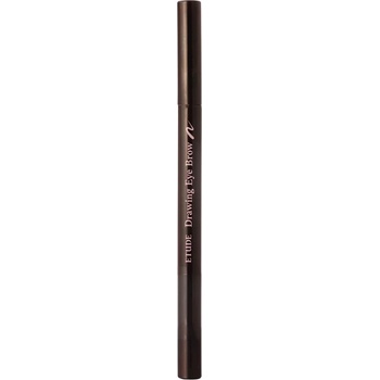 Etude Drawing Eye Brow - Молив за вежди - #2 Gray Brown - 0.25г