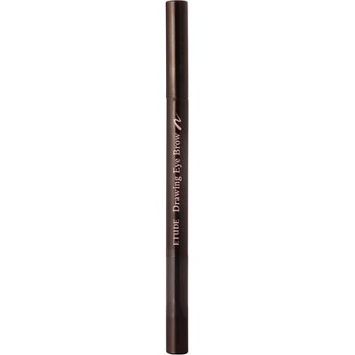 Etude Drawing Eye Brow - Молив за вежди - #2 Gray Brown - 0.25г